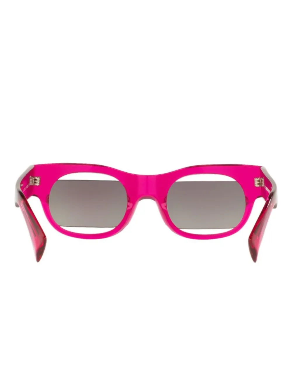 ALAIN MIKLI SOLE SUNGLASSES