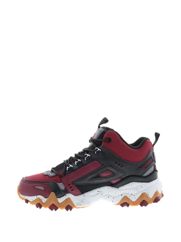 Fila Oakmont Trail Mid  display picture 1