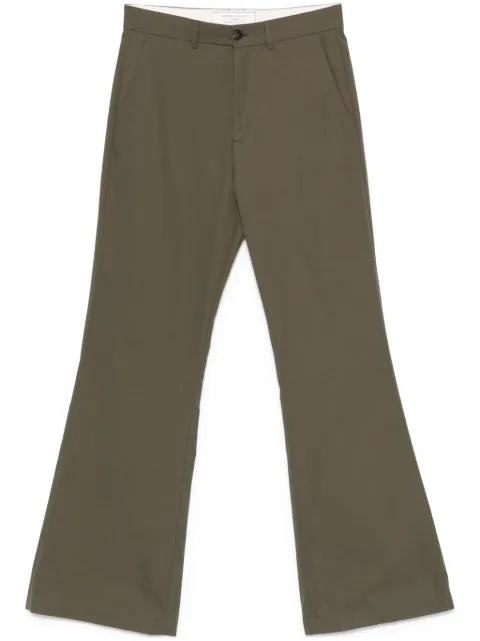Société Anonyme Elegant Mark trousers 