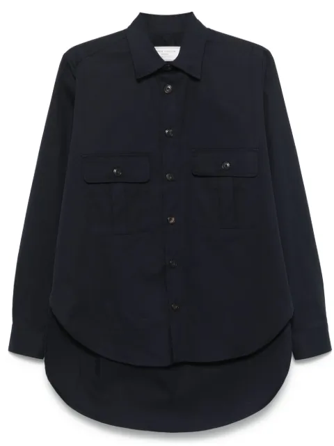 Société Anonyme camisa K Work Pocket