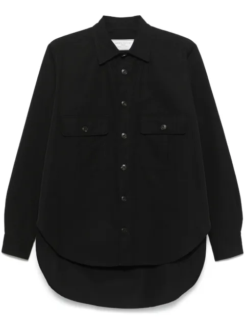 Société Anonyme camisa K Work Pocket