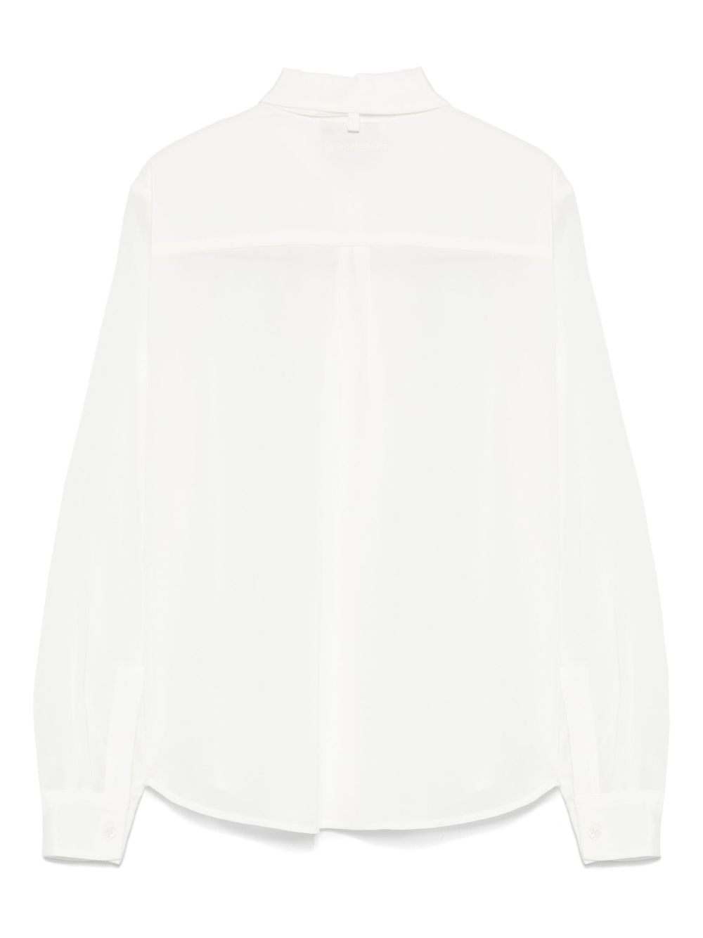 Société Anonyme Chetty shirt - White