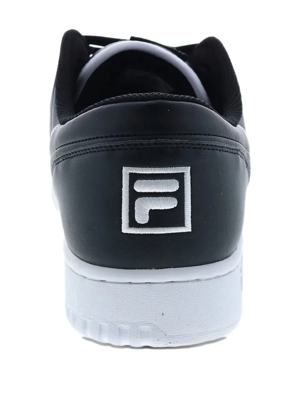 Fila Original Fitness "Black White" sneakers
