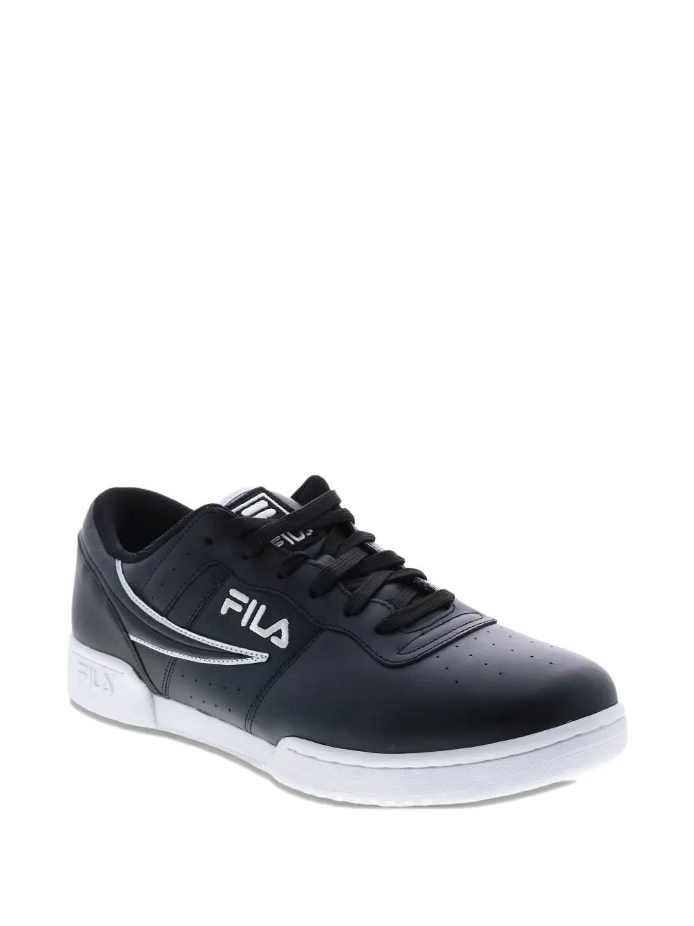 Fila Original Fitness "Black White" sneakers