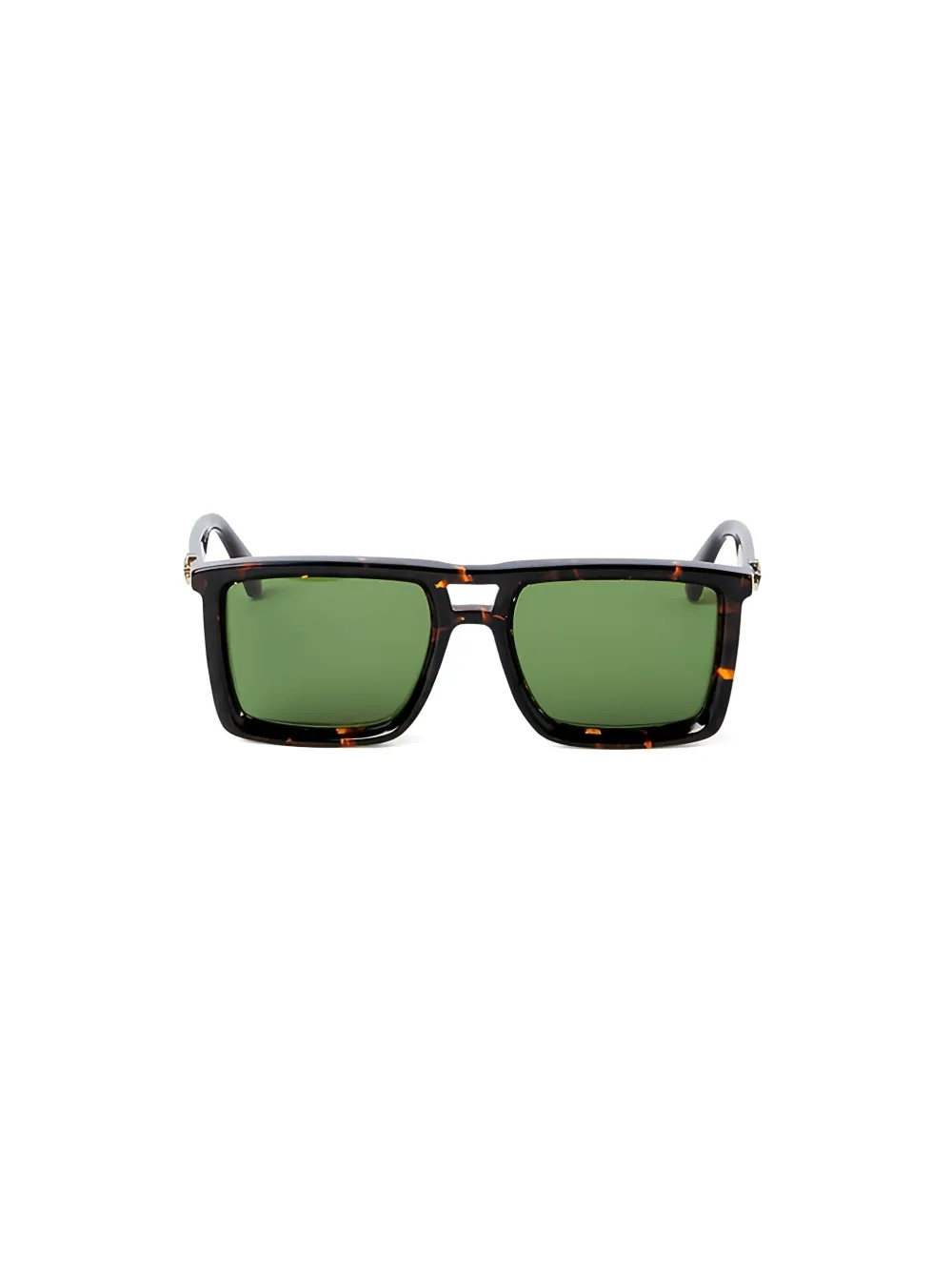 Off-White Eyewear Warren sunglasses - Bruin