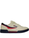 Fila Original Fitness ""Cream/Peacoat/Fire Red"" sneakers - Neutrals
