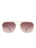 Mykita Alister sunglasses - Gold
