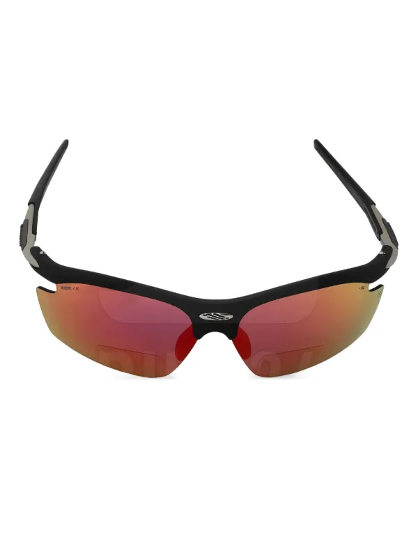 Rudy Project Rydon Readers サングラス | ブラック | FARFETCH JP