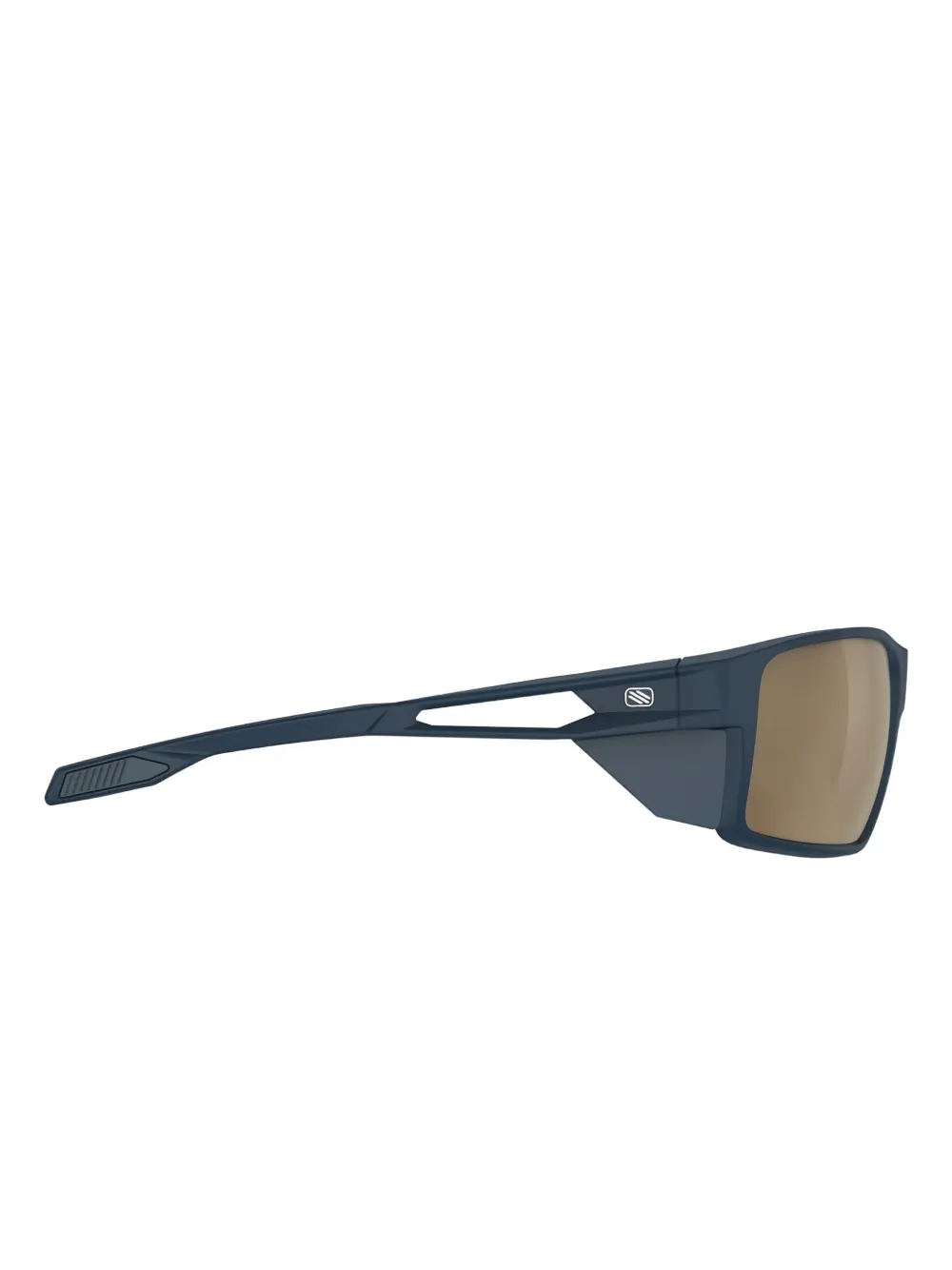 Nyad Biker-Frame Sunglasses
