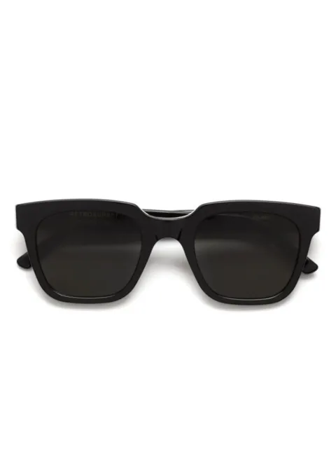 Retrosuperfuture Giusto square-frame sunglasses