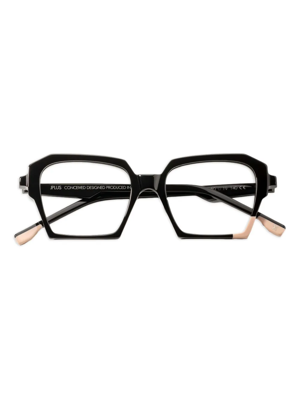 J Plus lunettes de vue Tala | noir | Image 1