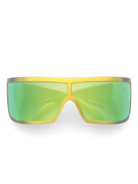 Retrosuperfuture BONES ZIRCON sunglasses
