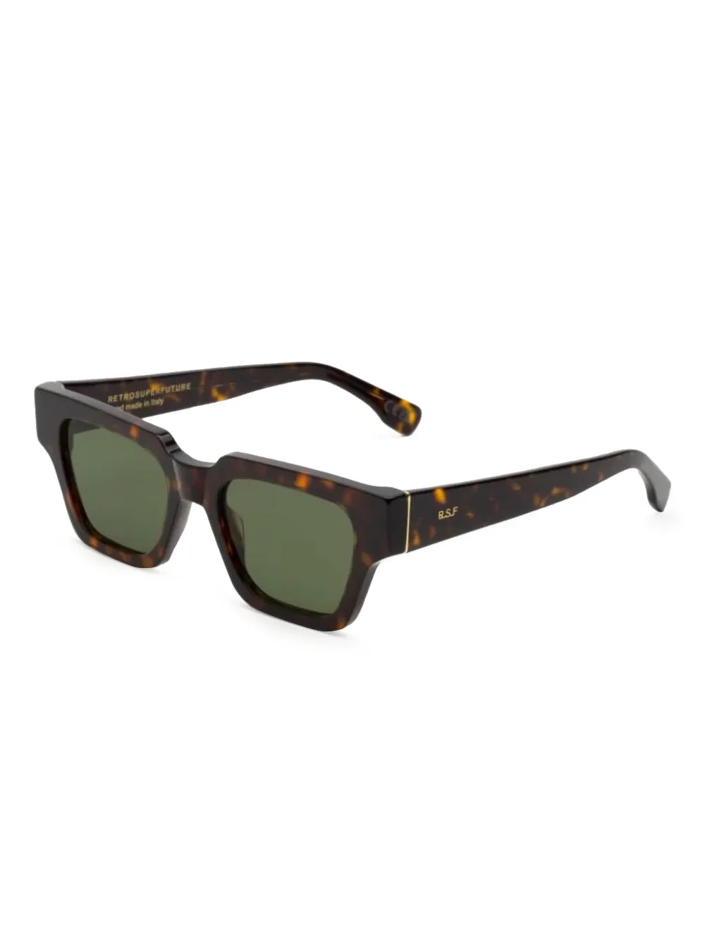 Retrosuperfuture Storia sunglasses - Bruin