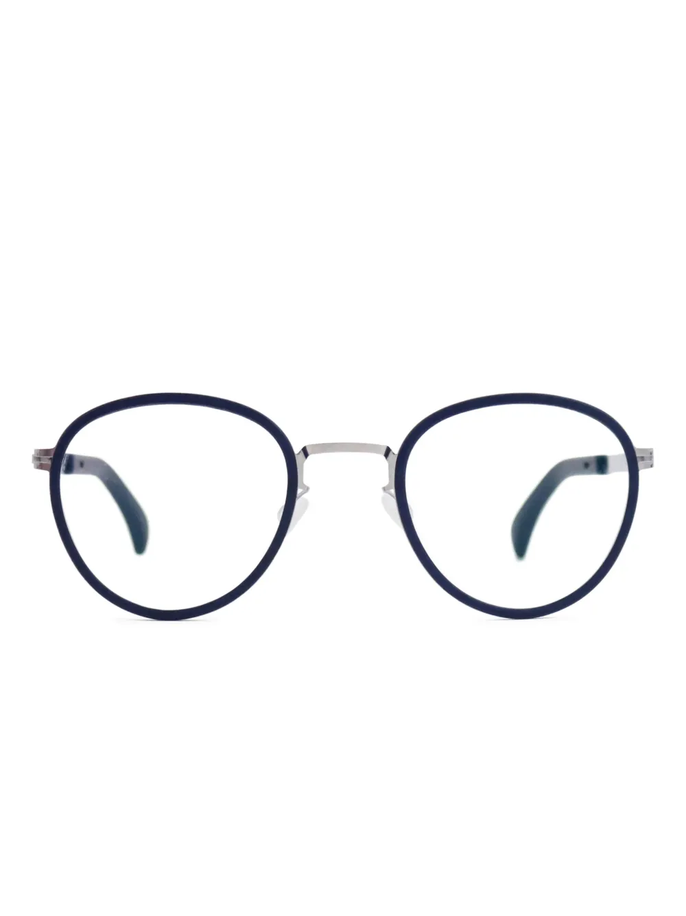 Mykita Palm bril Blauw