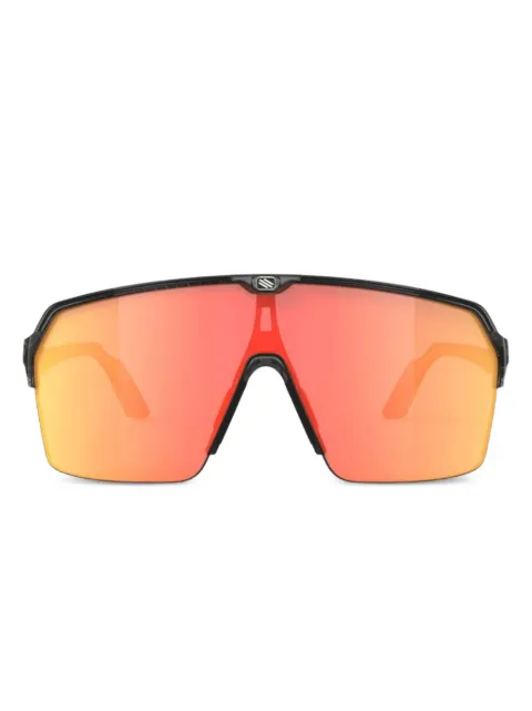 Rudy Project Spinshield wrap-around sunglasses