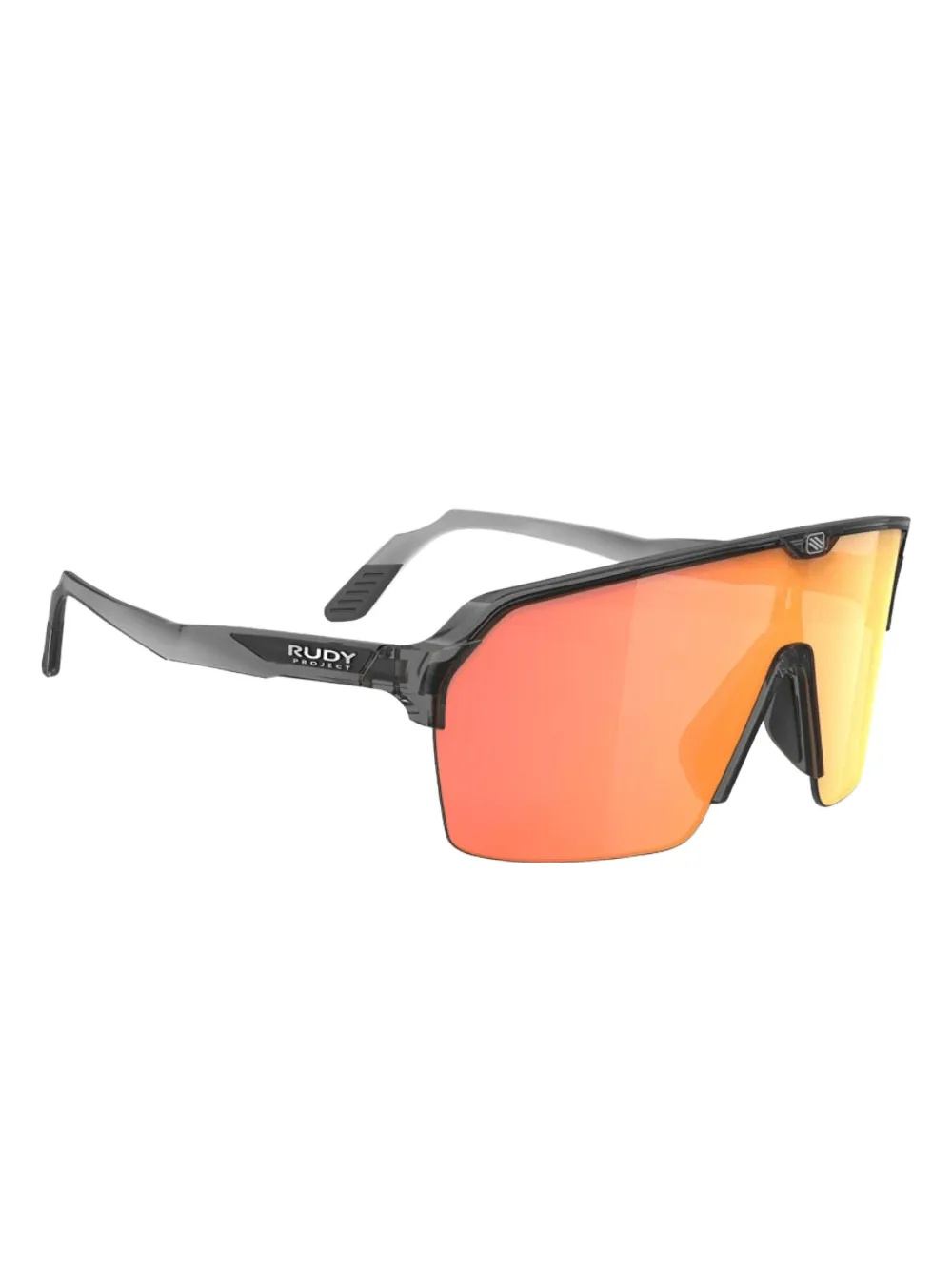 Rudy Project Spinshield wrap-around sunglasses | Activewear | Image 2
