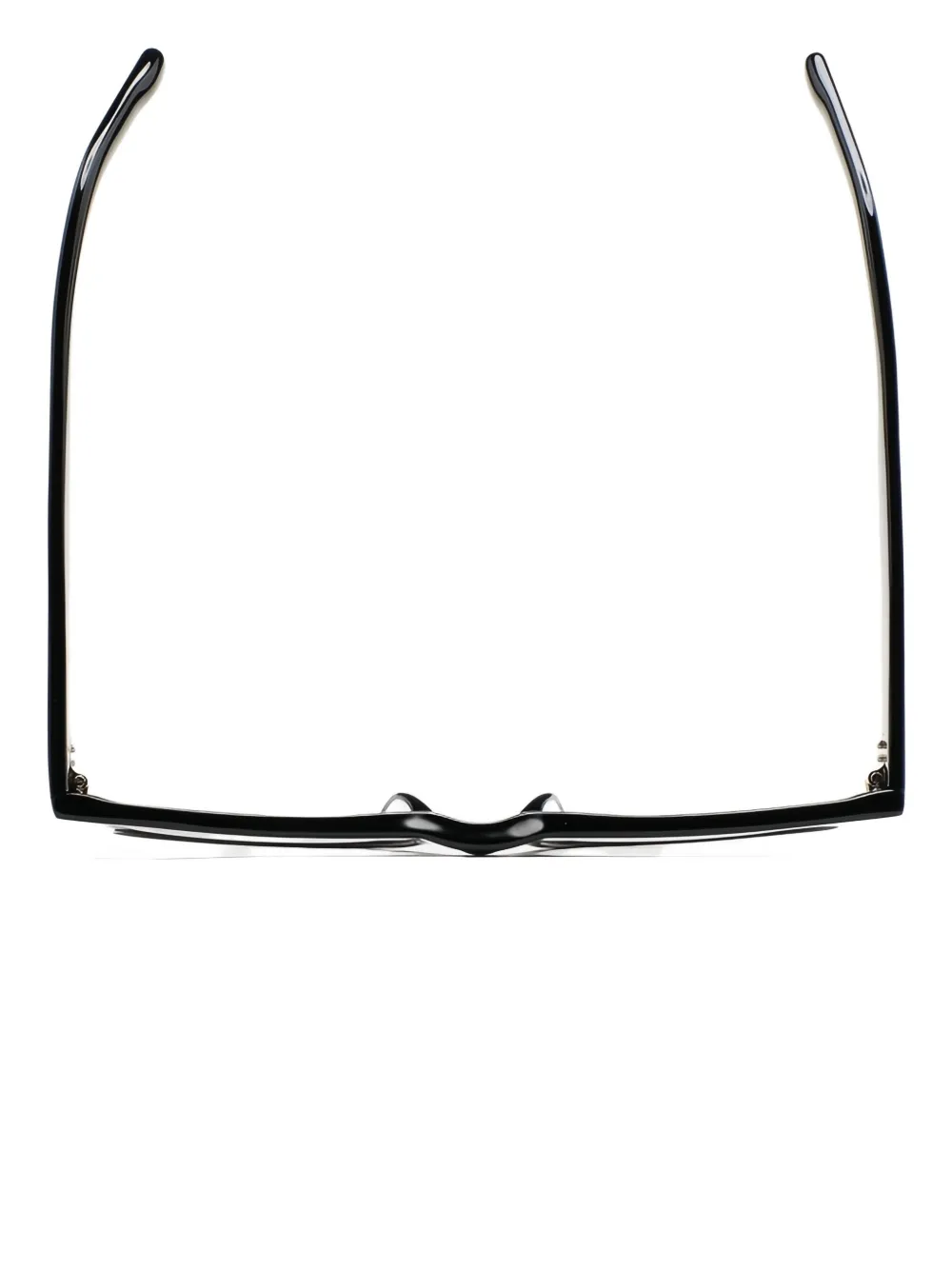 Kaleos Maurer zonnebril Zwart