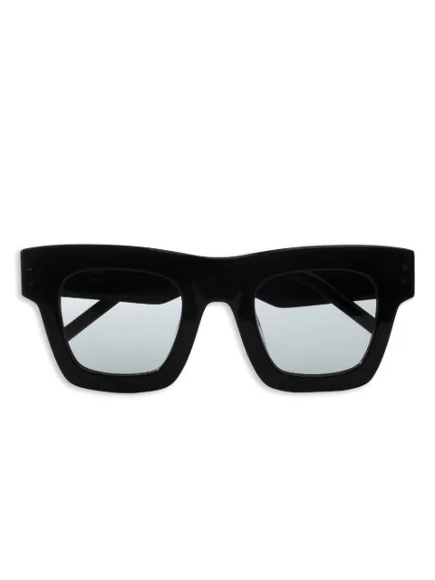 Kaleos Banon square-frame sunglasses