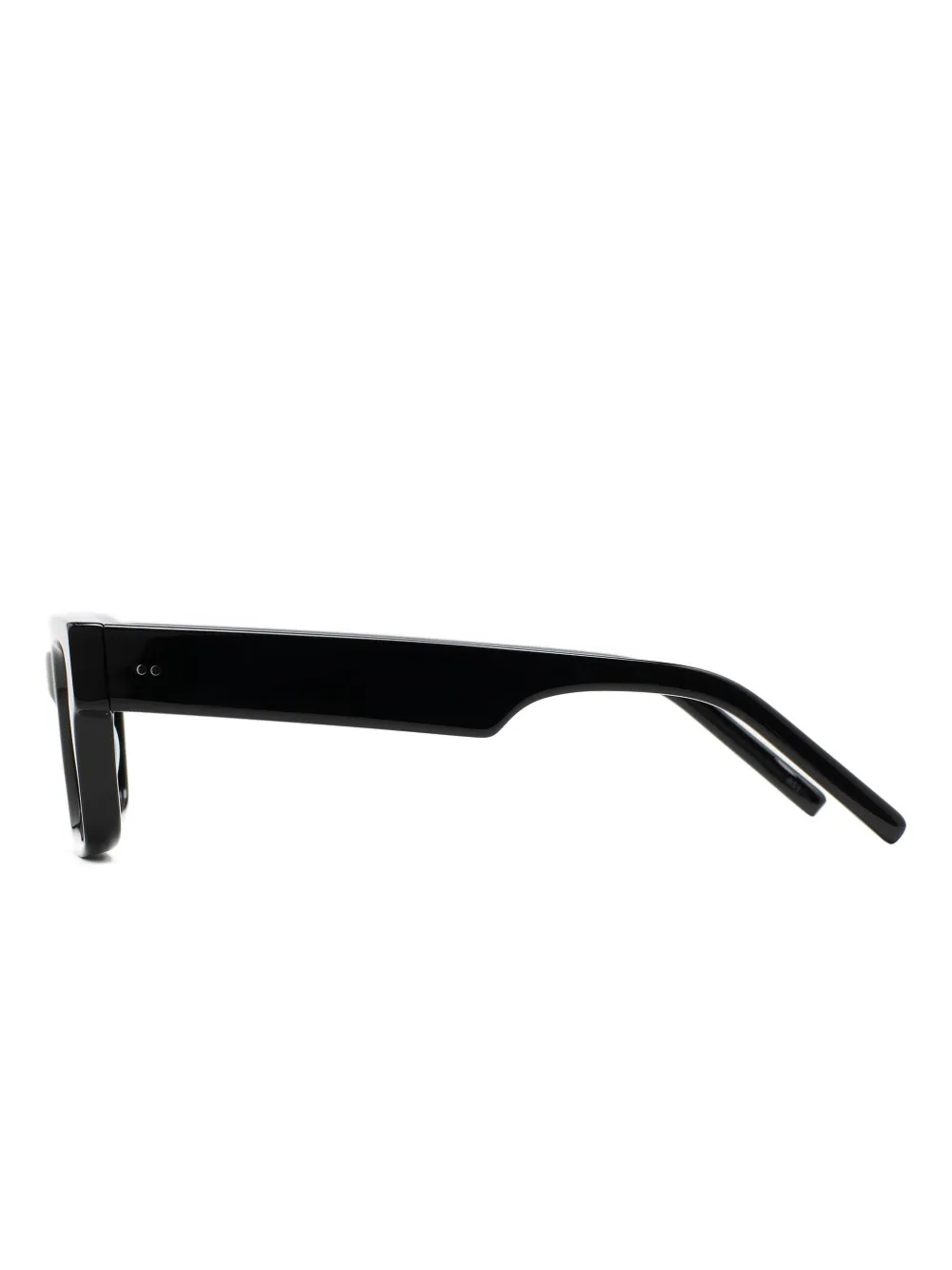 Kaleos Pohl sunglasses - Zwart