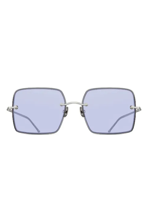Retrosuperfuture square-frame sunglasses