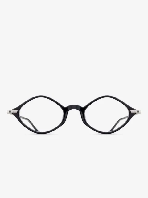 Retrosuperfuture round-frame glasses