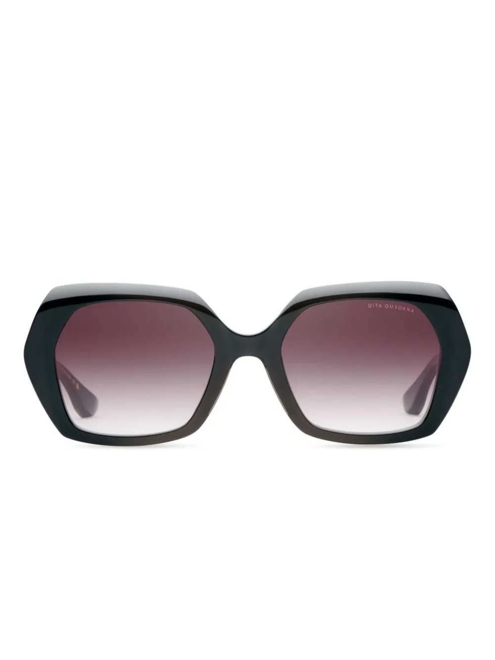 Dita Eyewear Omsoana sunglasses - Nero