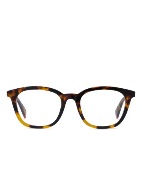 Kenzo lentes con efecto de carey
