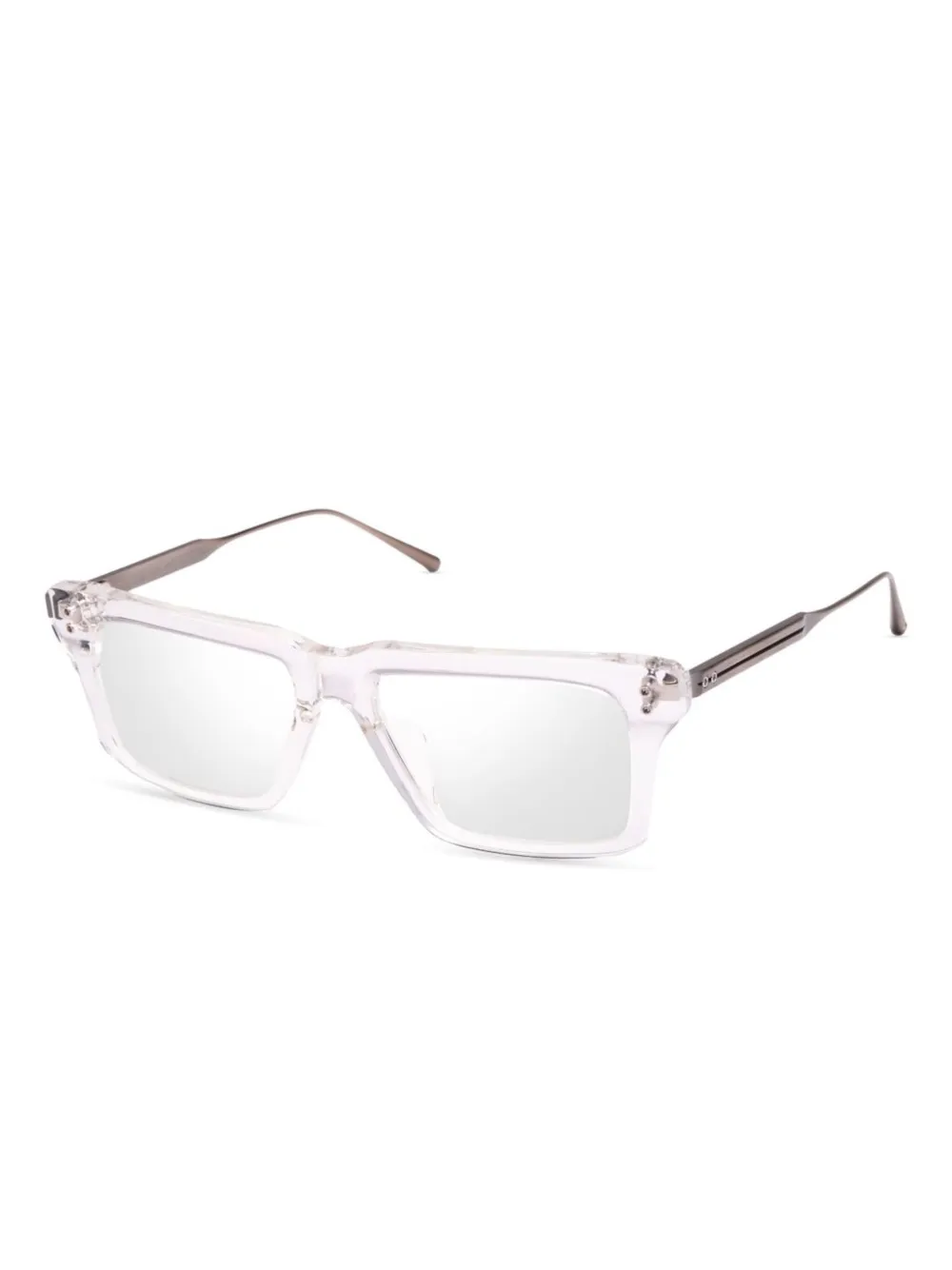 Dita Eyewear Lataro glasses - Wit