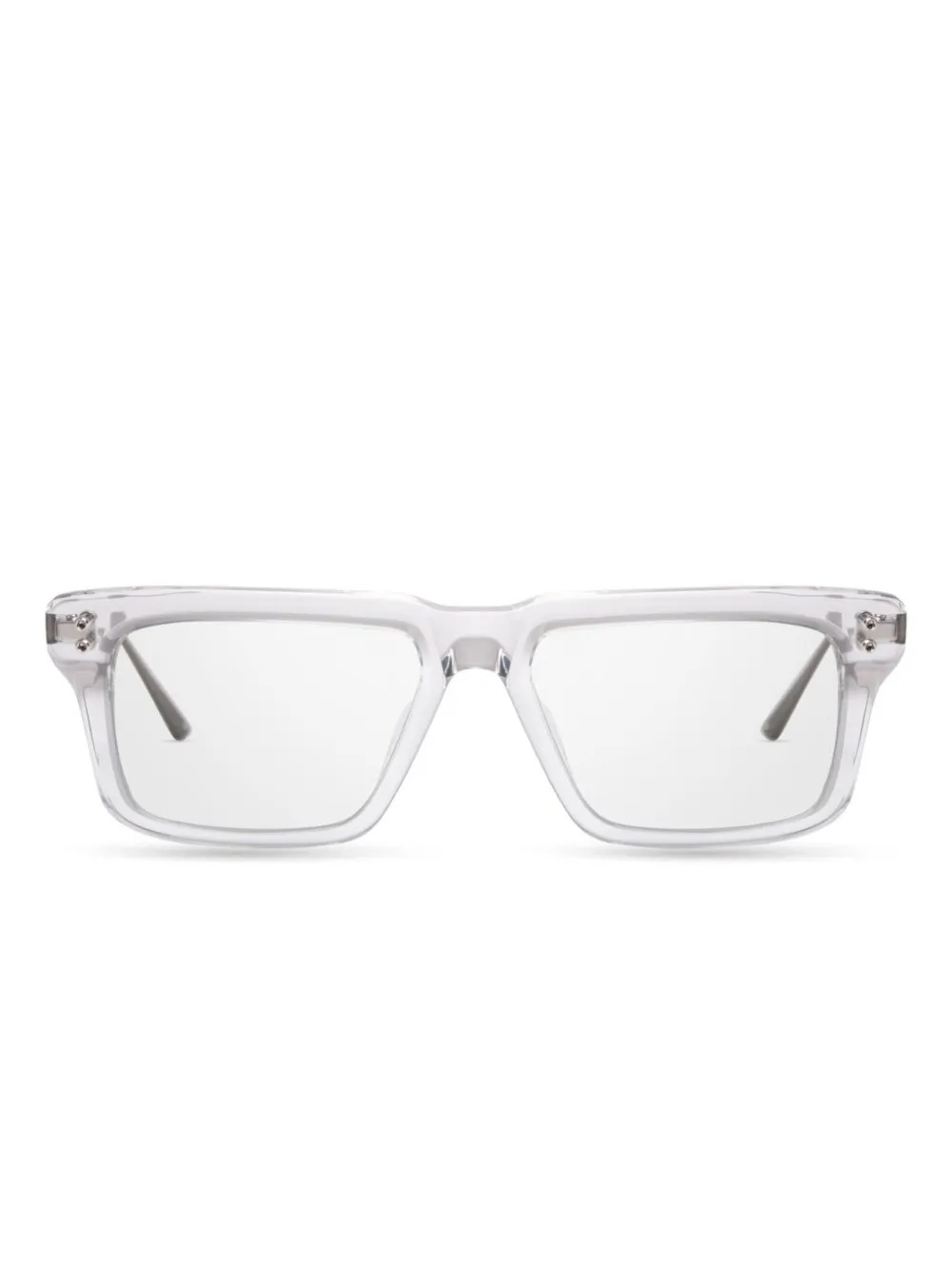 Dita Eyewear lunettes de vue Lataro | blanc | Image 1
