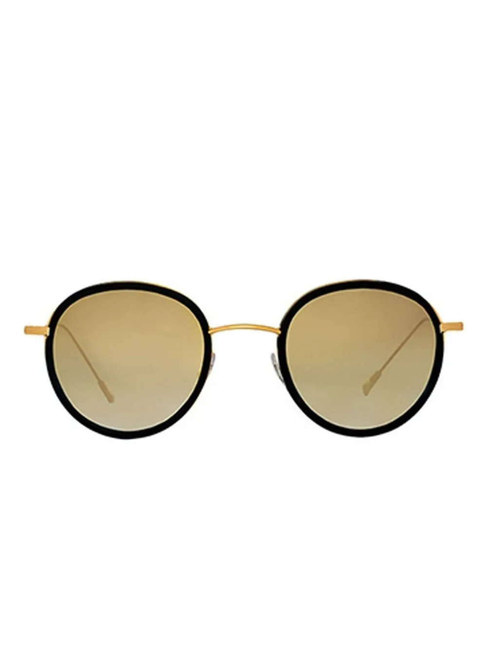 Spektre Morgan Flat sunglasses | Black | Image 1