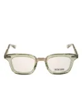 Native Son Stillman sunglasses - Green
