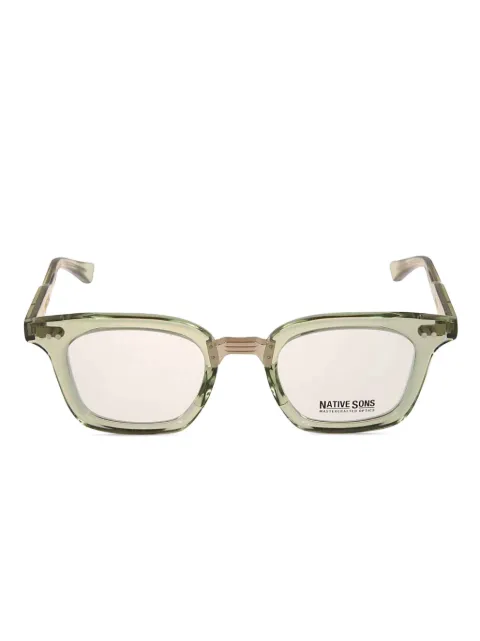 Native Son lentes de sol Stillman