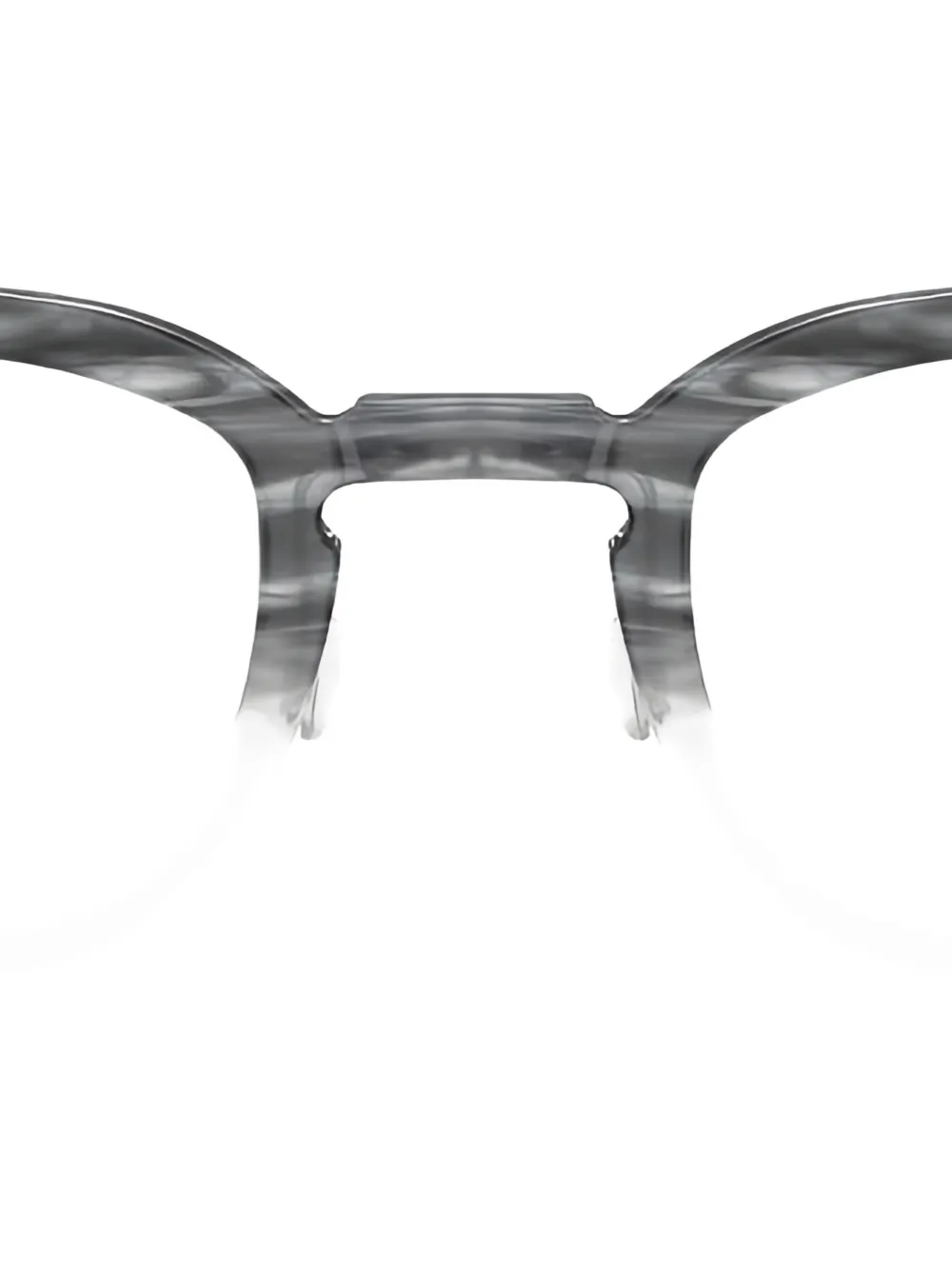 Lindberg round-frame glasses | Hombre | Image 2