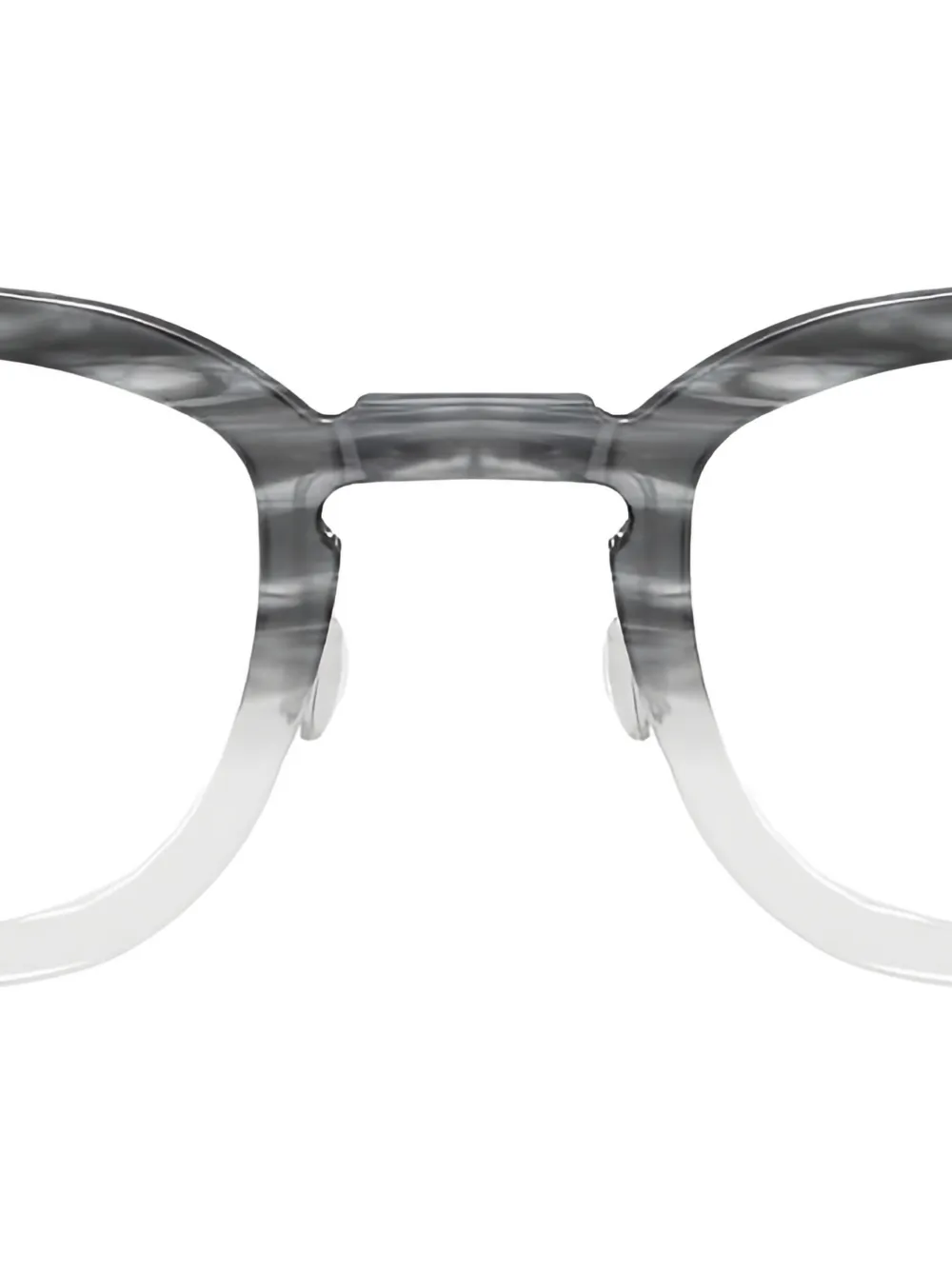 Lindberg round-frame glasses | Hombre | Image 2