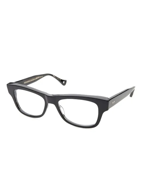 Dita Eyewear lentes Bonneville