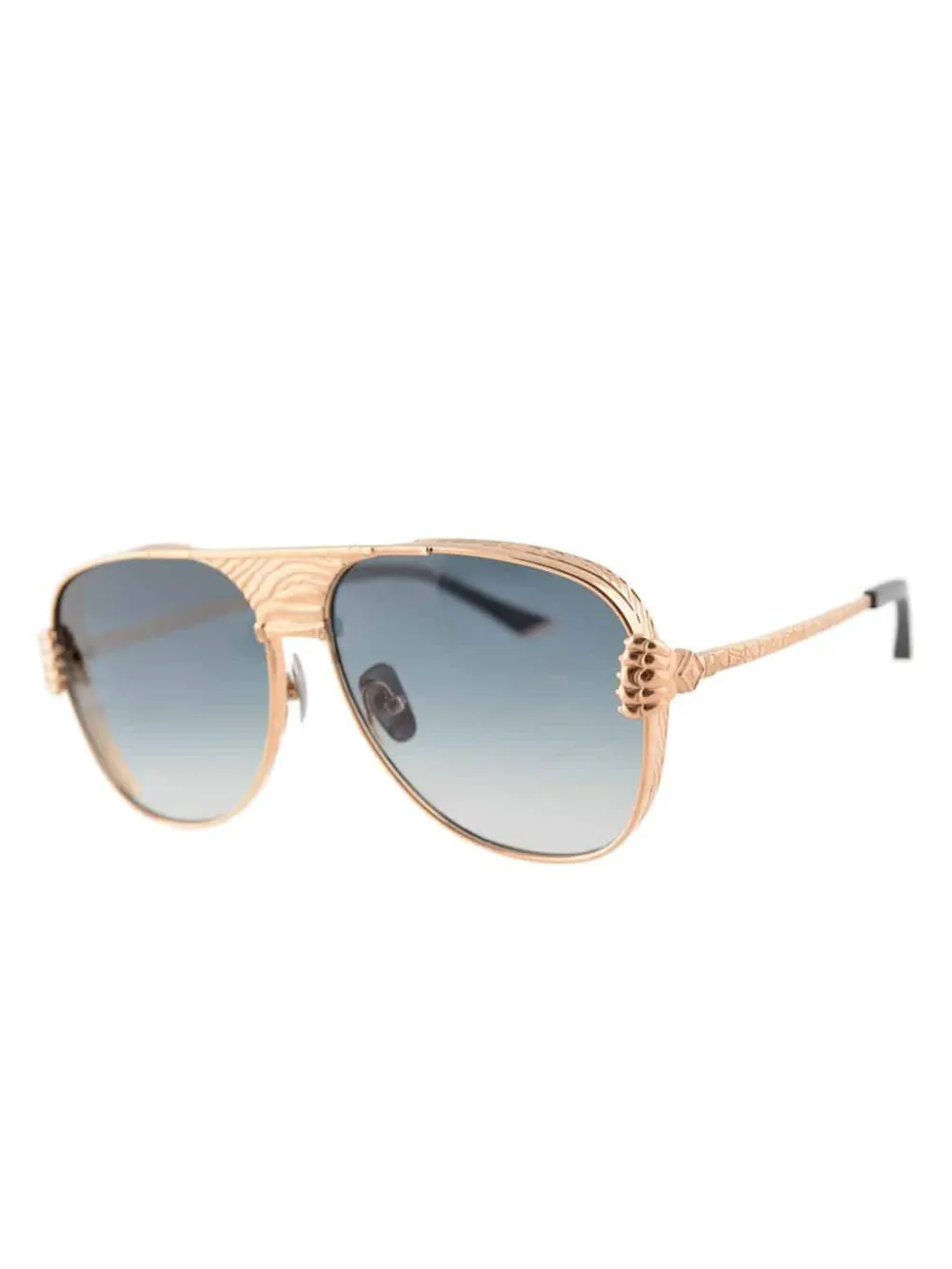 Anna Karin Karlsson You Tiger sunglasses - Roze