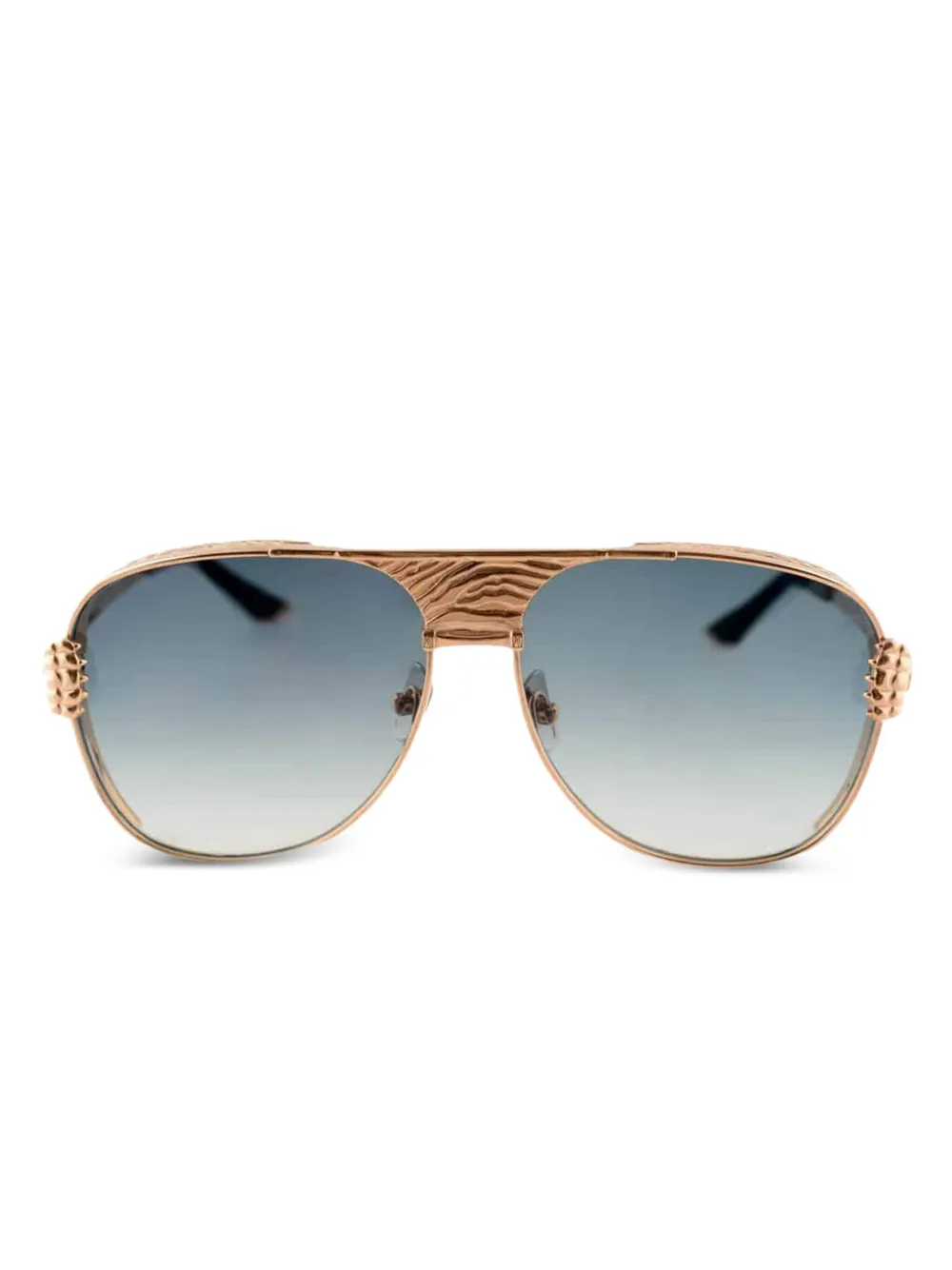 Anna Karin Karlsson You Tiger sunglasses - Rosa