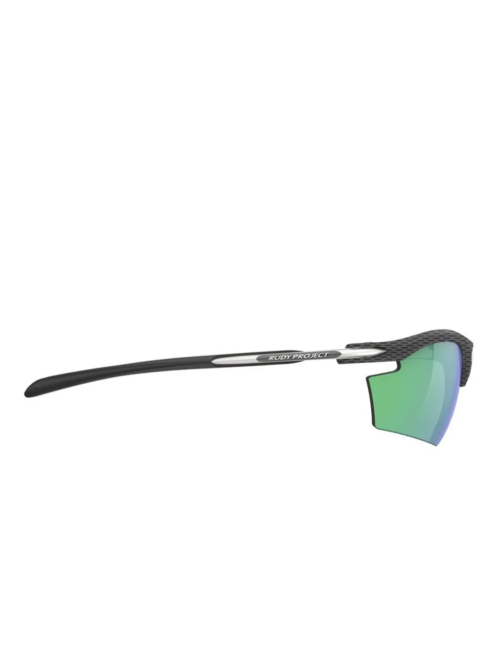 Rudy Project Rydon Sunglasses - Black 