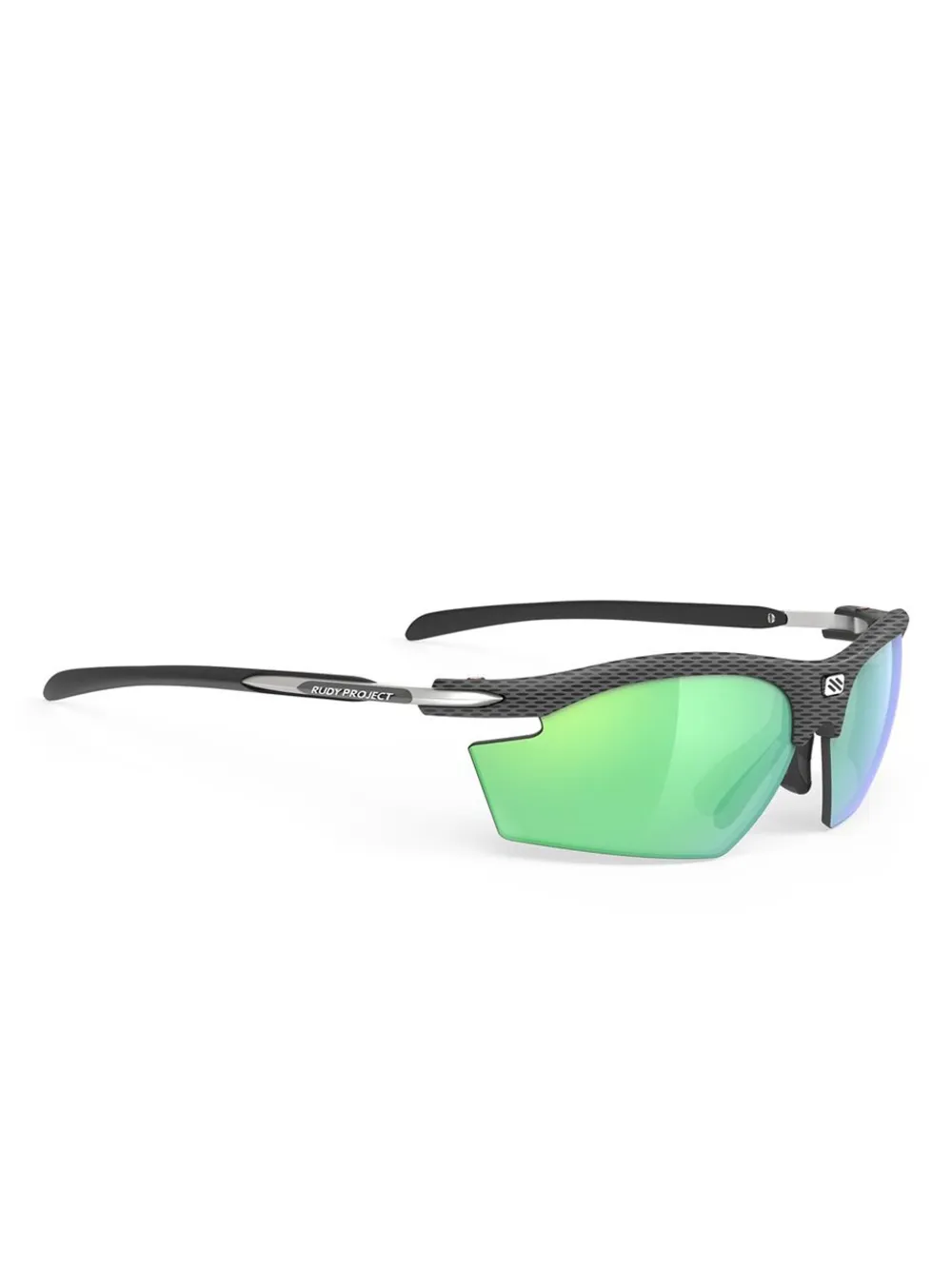 Rudy Project Rydon sunglasses - Zwart