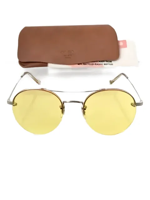 Garrett Leight Beaumont sunglasses
