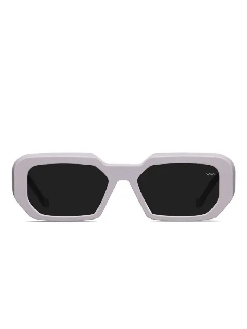 VAVA Eyewear lentes de sol con armazón cuadrada