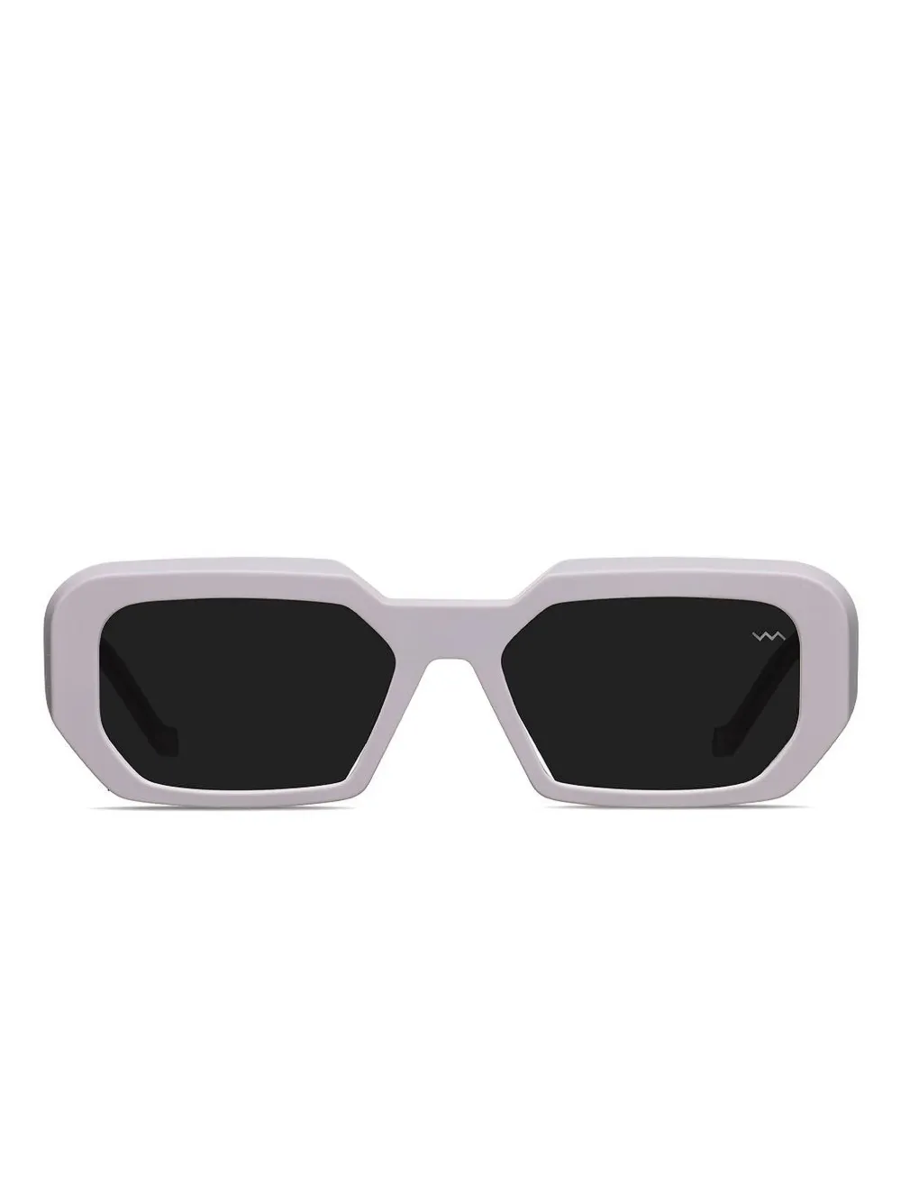 VAVA Eyewear square-frame sunglasses - Grijs