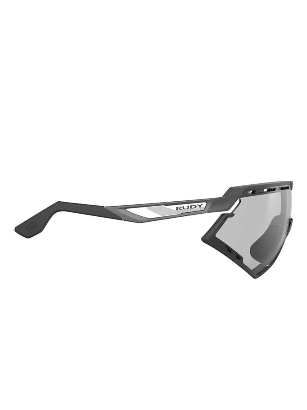  Rudy Project Shield-frame Sunglasses - Black 