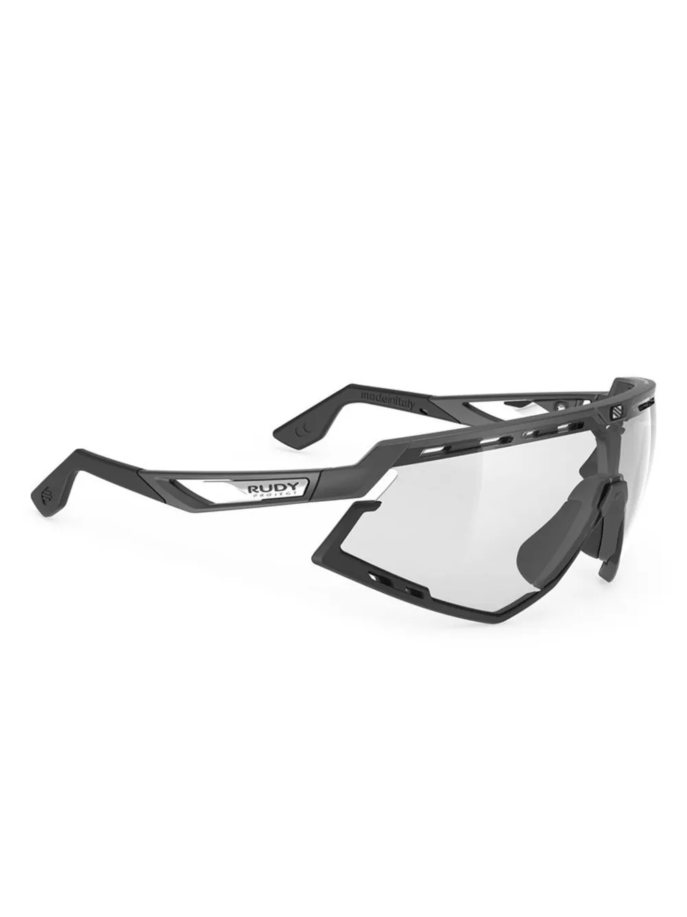 Rudy Project Defender sunglasses - Zwart