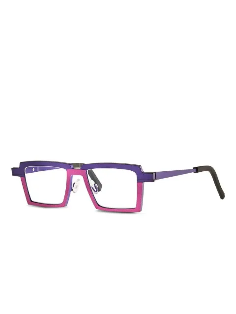 Theo Eyewear square-frame glasses