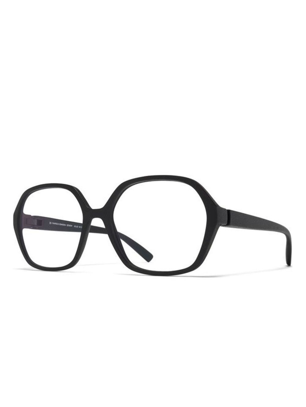 Mykita Leia 354 bril - Zwart