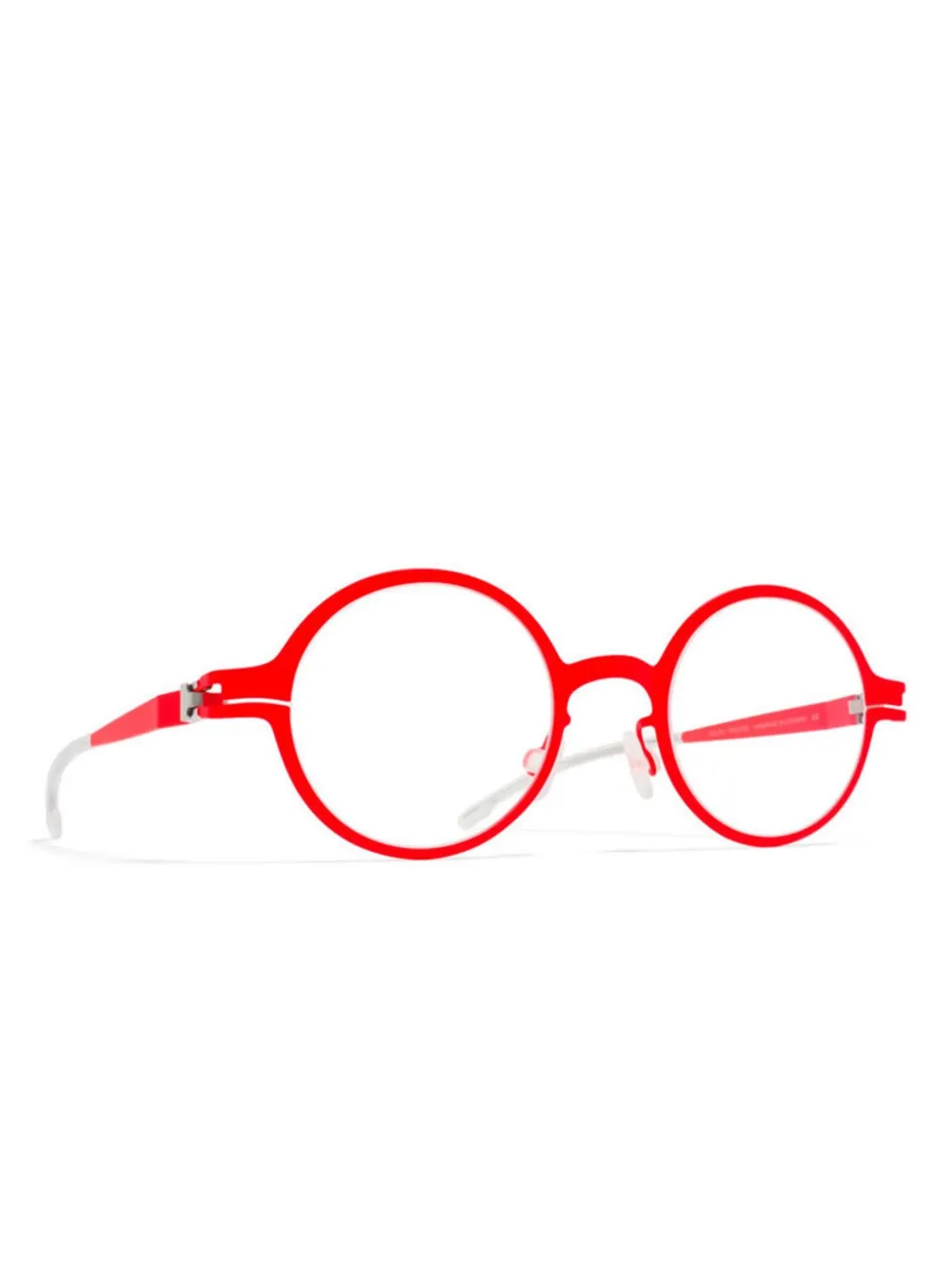 Mykita Panda glasses | Men | Image 2