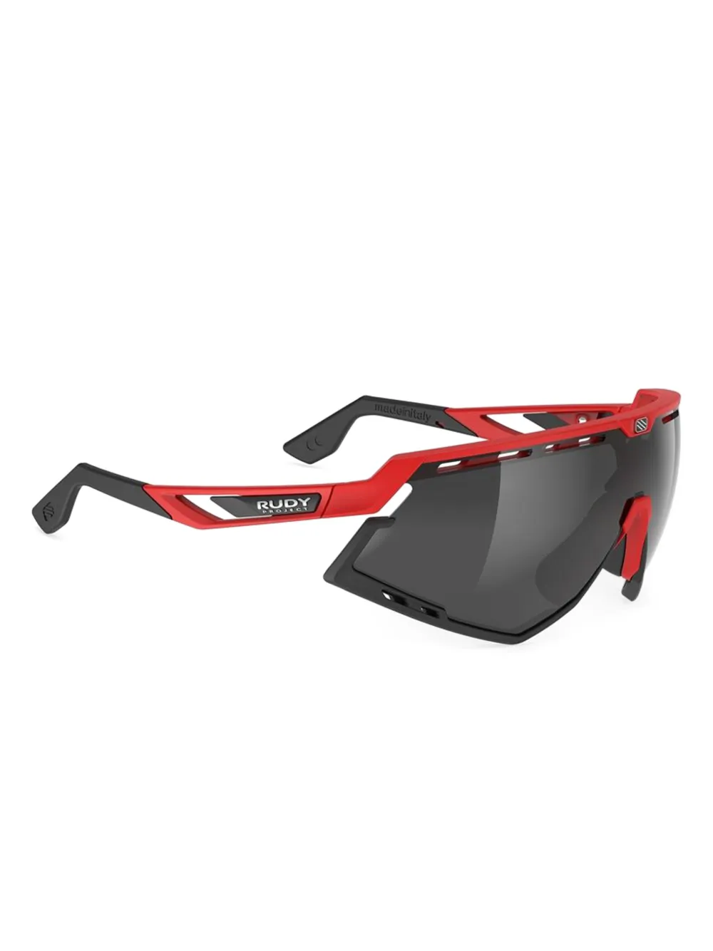 Rudy Project Defender sunglasses - Rood