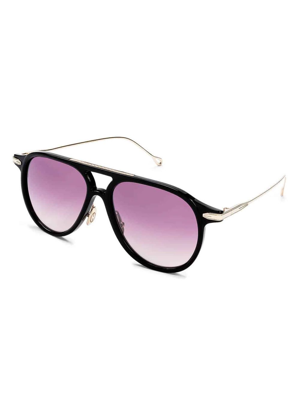 T Henri Eyewear Aperta WG zonnebril - Zwart