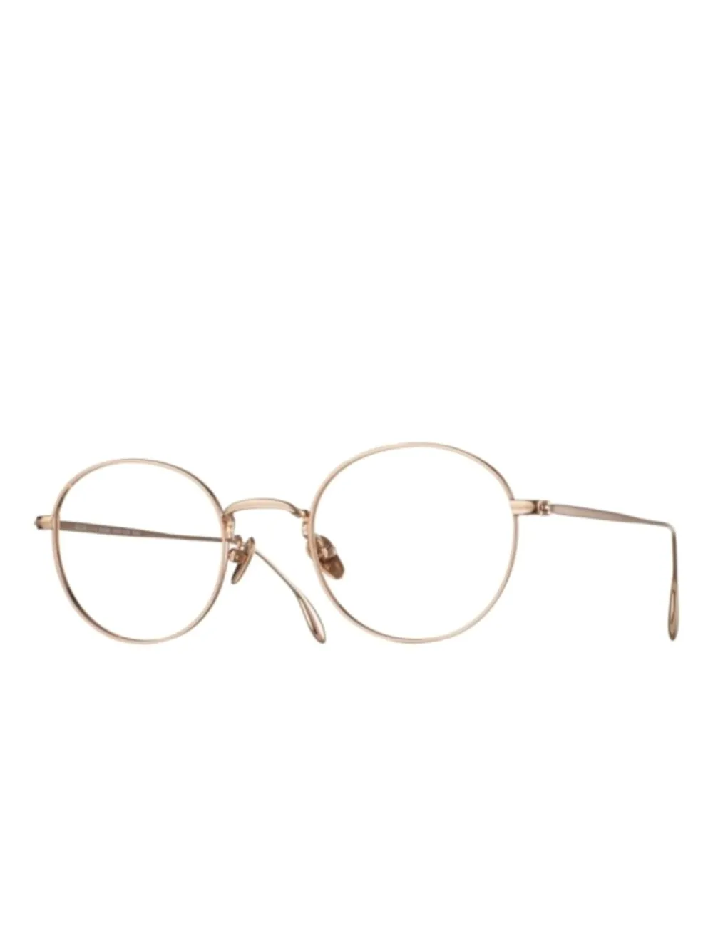 Massada round-frame glasses | Men | Image 2